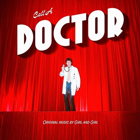 Girl and Girl Call a Doctor & New CD