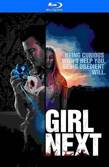 Girl Next (Marcus Jean Pirae Rachel Alig Paula Marcenaro Solinger) New Blu-ray
