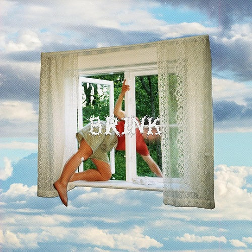 Girl Scout Brink New CD Presale