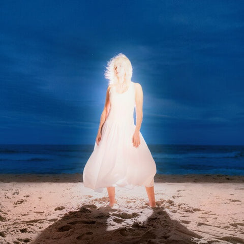 Girlpuppy Sweetness New CD Presale