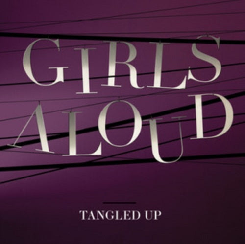 Girls Aloud Tangled Up New CD Box Set Presale