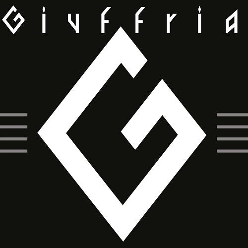 Giuffria Self Titled New CD