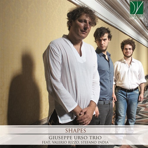 Giuseppe Urso Shapes New CD Presale