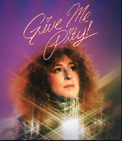 Give Me Pity (Cricket Arrison M. Diesel Reshma Gajjar Tess Hewlett) Blu-ray