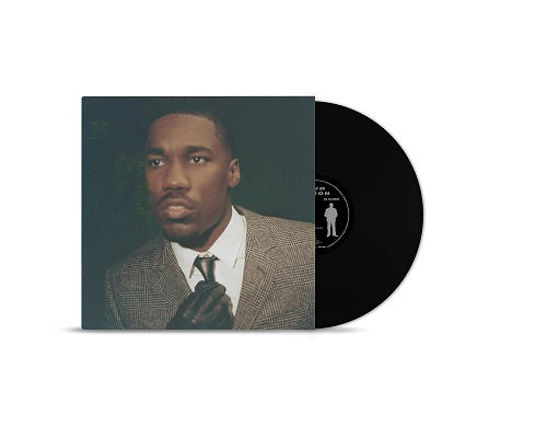 Giveon BELOVED New CD Presale