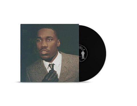 Giveon BELOVED New CD Presale