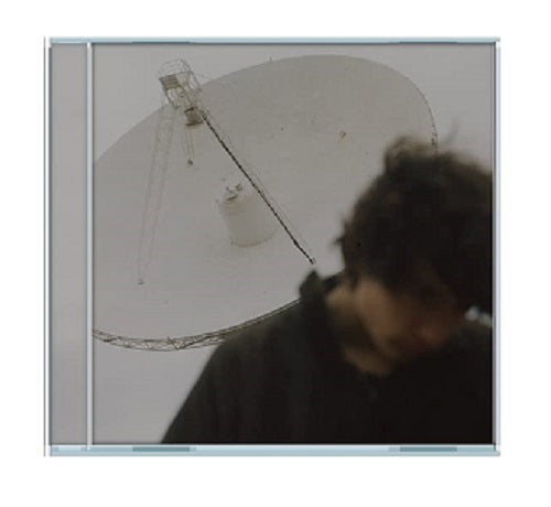 Glaive I Care So Much That I Dont Care At All New CD