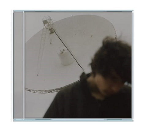 Glaive I Care So Much That I Dont Care At All New CD