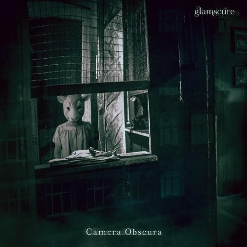 GLAMSCURE Camera Obscura New CD