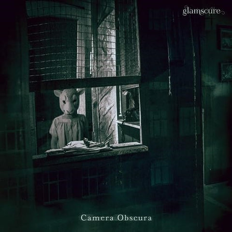 GLAMSCURE Camera Obscura New CD