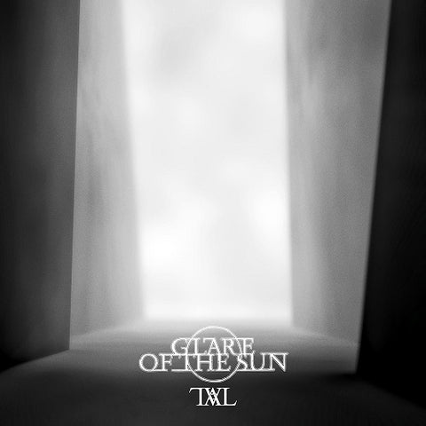 Glare of the Sun TAL New CD