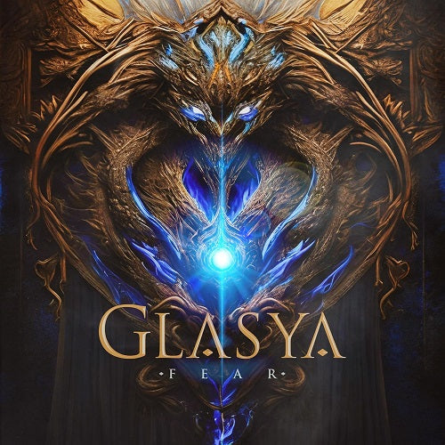 Glasya Fear New CD Presale