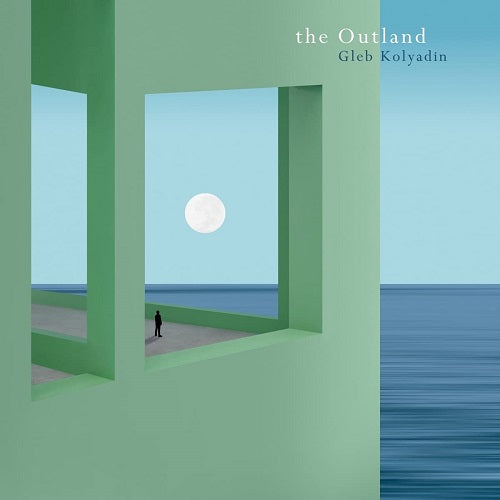 Gleb Kolyadin Iamthemorning The Outland New CD