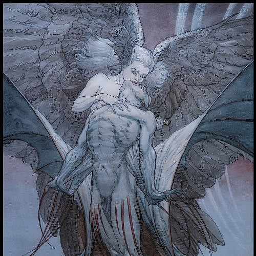 Glen Danzig Black Aria New CD