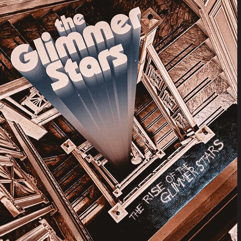 Glimmer Stars The Rise Of The Glimmer Stars New CD