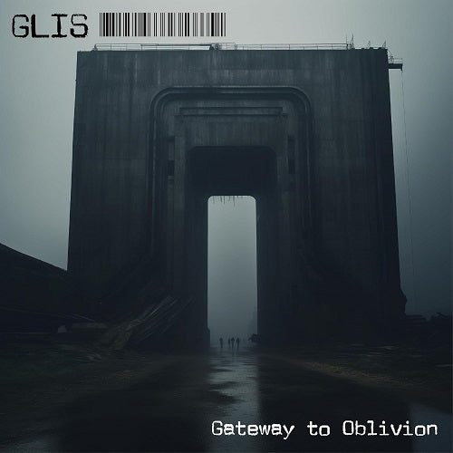 Glis Gateway To Oblivion New CD