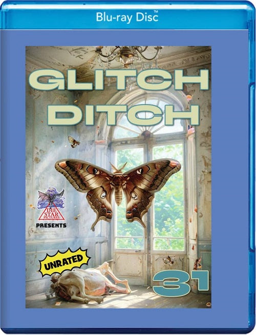 Glitch Ditch 31 (James Balsamo) Thirty One New Blu-ray