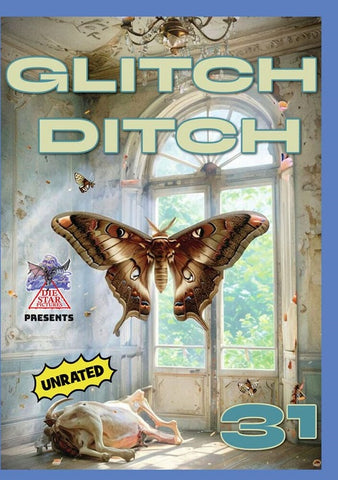 Glitch Ditch 31 (James Balsamo) Thirty One New DVD