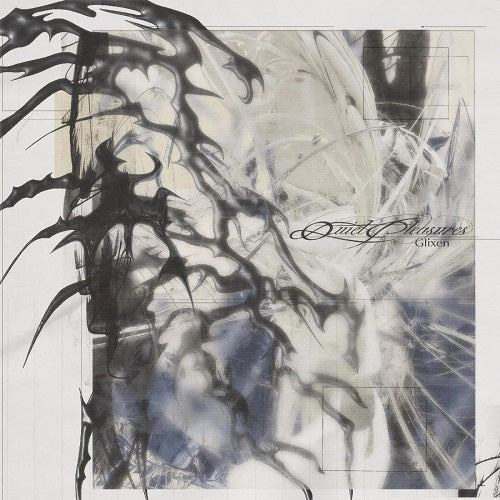 GLIXEN Quiet Pleasures EP New CD