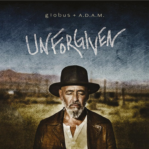 Globus + A.D.A.M. Unforgiven ADAM New CD