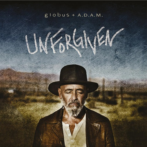 Globus + A.D.A.M. Unforgiven ADAM New CD