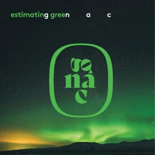 GNAC Estimating Green New CD