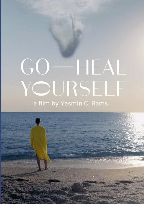 Go Heal Yourself (Yasmin C. Rams Helmut Rams Hillary Rubin) New DVD Presale
