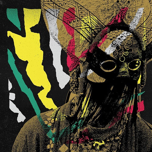 Goat Self Titled New CD