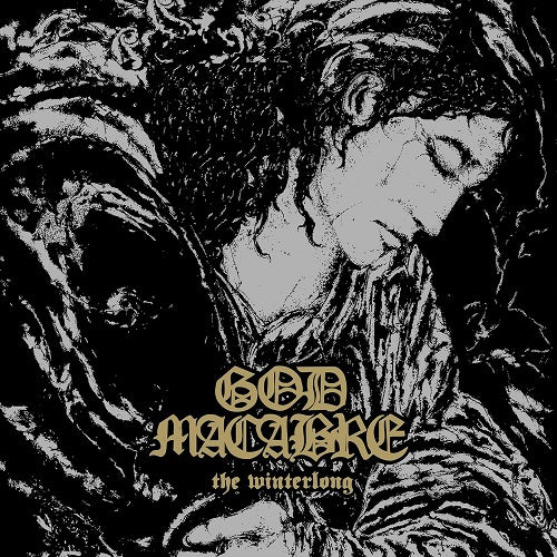 God Macabre The Winterlong 2026 2 Disc New CD Presale