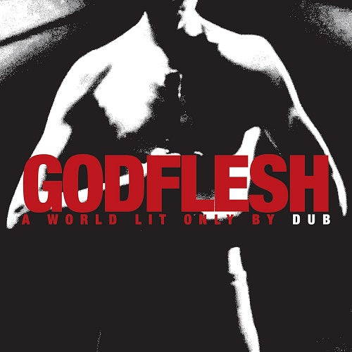 Godflesh A World Lit Only by Dub New CD Presale