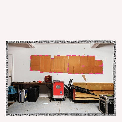 Godspeed You Black Emperor NO TITLE AS of 13 FEBRUARY 2024 28 340 DEAD New CD