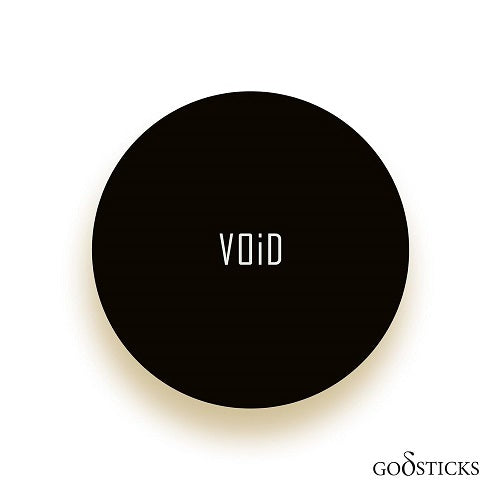 Godsticks VOiD New CD Presale