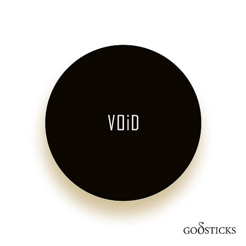 Godsticks VOiD New CD Presale