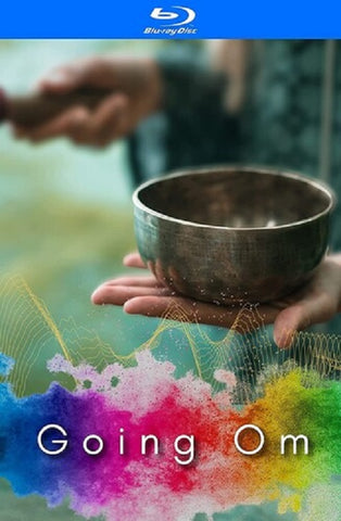 Going Om (John Adams Zakee Ali Amy Annico Will Armentrout) New Blu-ray