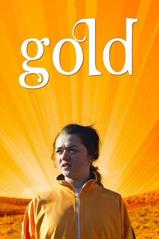 Gold (Steven Mackintosh James Nesbitt) New DVD