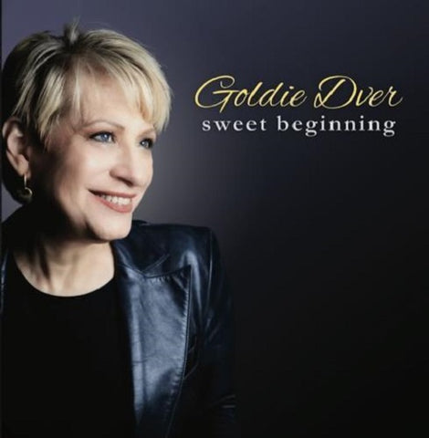 Goldie Dver Sweet Beginning New CD