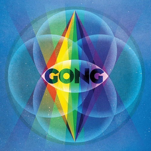Gong Bright Spirit New CD Presale