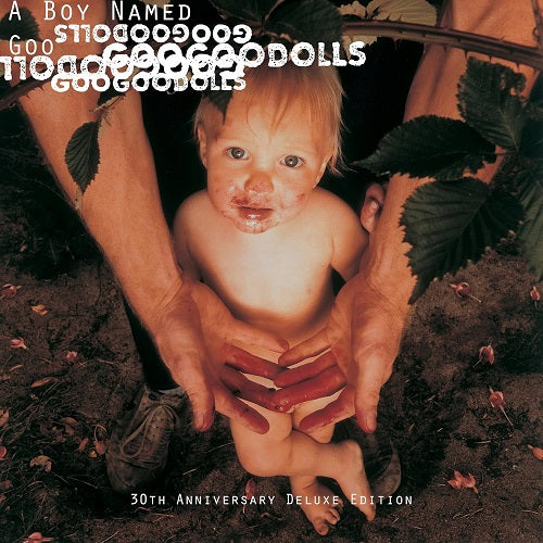 Goo Goo Dolls A Boy Named Goo 30th Anniversary Deluxe Edition 2 Disc New CD