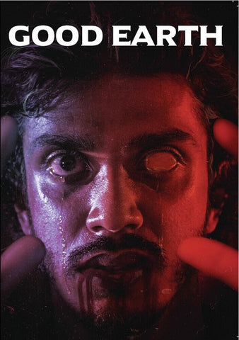 Good Earth (Kalhara Wakwella Gayathri Rasingolla) New DVD Presale