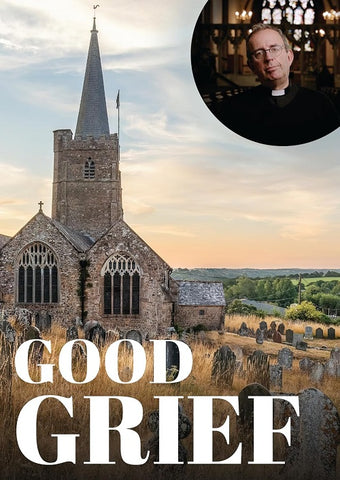 Good Grief New DVD