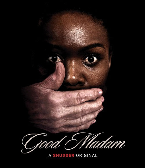 Good Madam (Chumisa Cosa Nosipho Mtebe) New Blu-ray + Booklet Presale