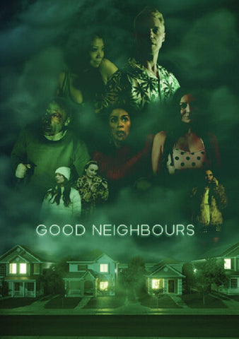 Good Neighbours (Karl Kennedy-Williams Dani Thompson) New DVD Presale