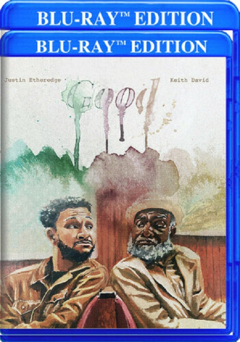 Good (Keith David Justin Etheredge Nefetari Spencer Kali Racquel) New Blu-ray