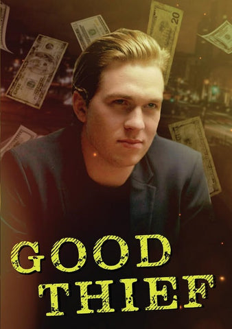 Good Thief (Robert Laenen Peter Donahue Mari G. Melanie Mahanna) New DVD