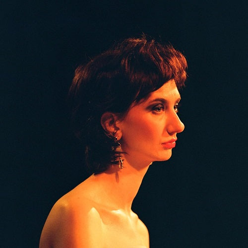 Goodnight Louisa Marathon New CD Presale