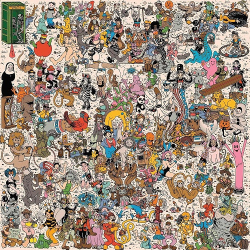 Goose Everything Must Go 2 Disc New CD Presale