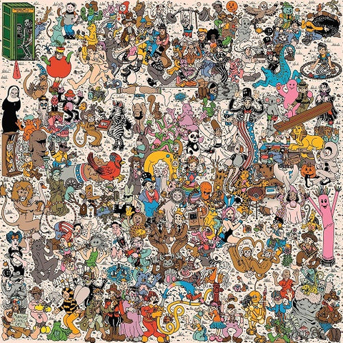 Goose Everything Must Go 2 Disc New CD Presale