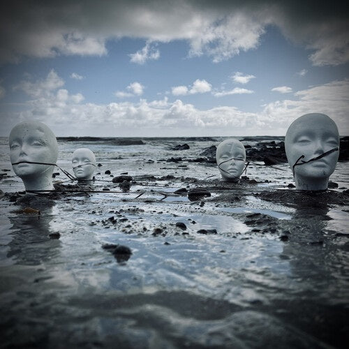 Goosewind Miracle Of Tape New CD