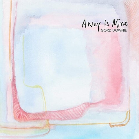 Gord Downie Away Is Mine 2 Disc New CD