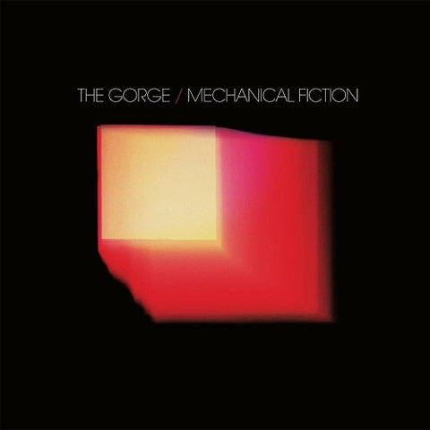Gorge Mechanical Fiction New CD